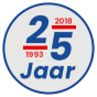 Van der Veen Bestaat 25 jaar